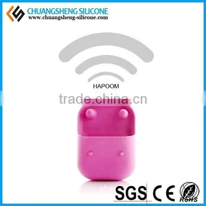 Silicone Cell Phone Loud Speaker, Rubber Loud Speaker for Cellphone, Dual Loud Speaker Mobile Phone thumbnail-4