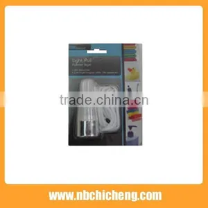 Plastic Pull Cord Light Switch thumbnail-1