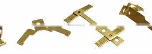 Metal Halide Led Light Fittings Parts for Lamp Holder thumbnail-1