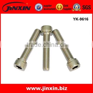 Stainless Steel Thumb Screws thumbnail-1