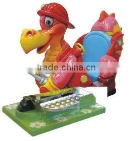Kid's Rider -new Design & High Quality Kid's Rider Kiddie Ride thumbnail-1