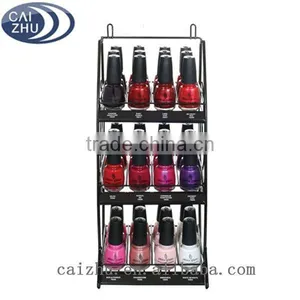 Low Price but Quality Good 3 Tier Seasoning Pots Holder Rack thumbnail-1