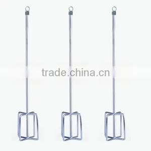 PUTTY MIXER PAINT MIXER GOOD QUALITY STIRRER FOR PAINTING thumbnail-4