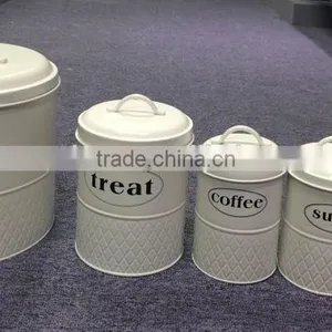 MSC 2064 Set of 5 Canister thumbnail-1