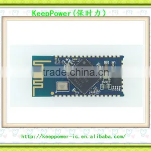 BTM610 / CSRA64110 Bluetooth Audio Module / Module (Bluetooth 4.0 / 4.2 / I2S / TWS) thumbnail-1