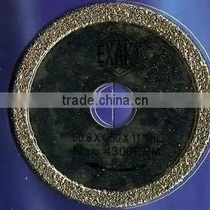 Diamond Cutting and Grinding Wheel thumbnail-1
