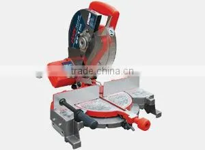 255MM 1850W High Speed Mitre Saw ,saw Machine for Cutting Aluminum thumbnail-1