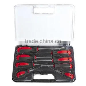 8pc Screwdriver Set thumbnail-1