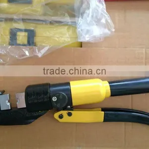 Multi-function Hydraulic Crimping Tool for Crimping Terminal thumbnail-5