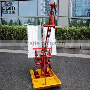 Provided Manual Rice Transplanter With High Quality thumbnail-2