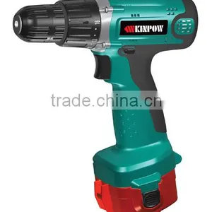 9.6V/12v/14.4V18v Cordless Drill Cordless Screwdriver Cordless Tool Cordless Power Tool thumbnail-2