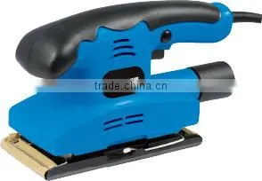 135w/150w Random Orbital Palm Sander Electrc Sander thumbnail-1