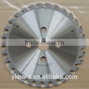 305x2.8x30x120T T.C.T Saw Blade for Alumium thumbnail-3