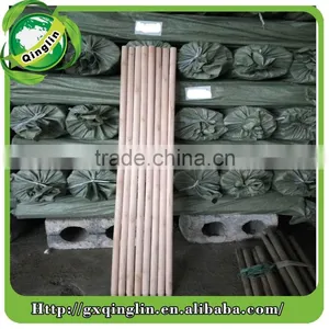 Standard Thread Natural Wood Stick 120*2.2cm thumbnail-2