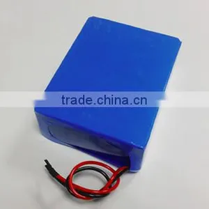 LITHIUM LiFePO4 12V 50AH BATTERY PACK thumbnail-1
