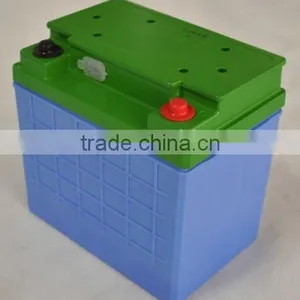 12V LiFePO4 Battery 45AH With Smbus, UL, FCC, IEC62133 Approved thumbnail-2