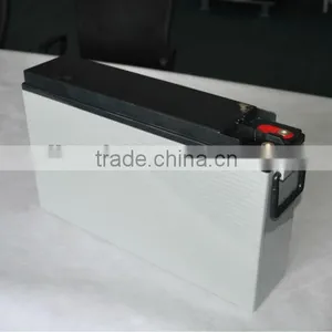 Li-FePO4 Battery 12v 130Ah thumbnail-1