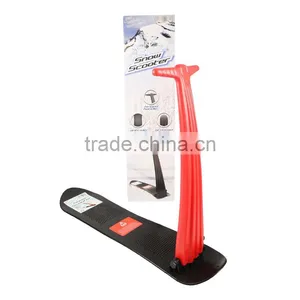 New Plastic Snow Scooter for Kids Outerdoor Play thumbnail-1