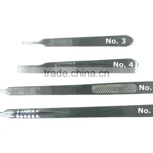 SCALPEL HANDLES thumbnail-2