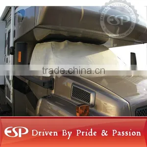 RV Windshield Cover thumbnail-1