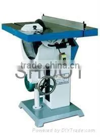 Versatile Circular Saw GMJ234 With Max.sawing Thickness 140mm and Saw Blade Dia. 400mm thumbnail-1