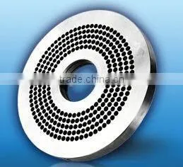 Pellet Mill Flat Die, Flat Die Casting, Forging, Machining thumbnail-1