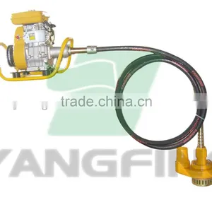 Electric Centrifugal Pump thumbnail-1