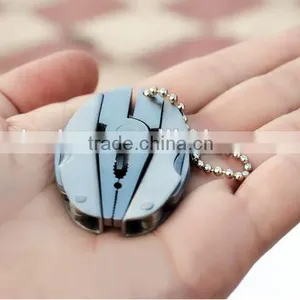 Promotional Gift Pocket Multifunction Mini Folding Plier thumbnail-5