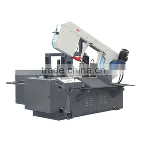 Metal Cutting Band Saw BS-650G thumbnail-1