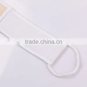 Wholesale Loofah Back Scrubber for Bath Spa and Shower With Rope Handle thumbnail-3