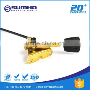 Trimmer OEM Throttle Cable thumbnail-6