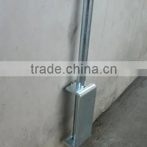 12 Inch Door Latch Door Buckle thumbnail-2