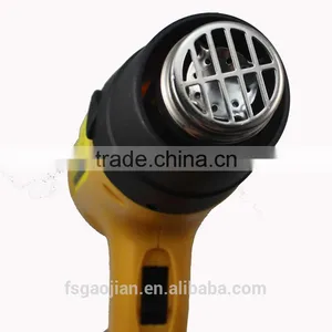 Constant Temperature Heat Gun thumbnail-5