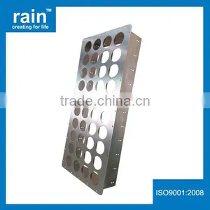 Laser Cutting Welding Light Lampshade for Vivo Phone Shops thumbnail-3