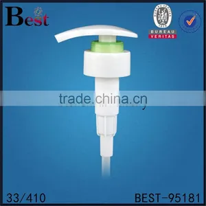 China Supplier Plastic Cream Dispenser Factory Lotion Screw Dispenser Shampoo Lotion Pump Discount thumbnail-1