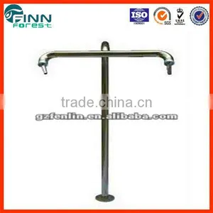 Swimming Pool Impact Bath, Swimming Pool Shower, Outdoor Pool Shower thumbnail-1
