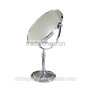 BIG SALE!!! EU and USA New Fashionable and Classic Bathroom Mirror/comsetic Mirror With Good Quality thumbnail-1