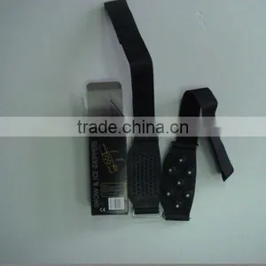 Metal Spike Shoes thumbnail-1