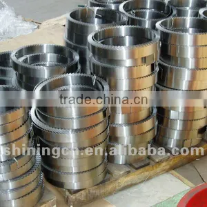 Bend Saw Blade With Teeth,band Saw Blade, Bandsawblade,blade,blade for Wood, SH-433 thumbnail-1