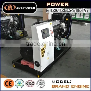 Diesel Generator Diesel Generator Set Diesel Silent Generator 390kw Water Cooled Silent Genset From Website id Emily58583 thumbnail-5