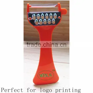 PE-0467 Upright Vegetable Peeler thumbnail-1