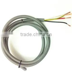 Electric Wire-4 Cores Cable thumbnail-1