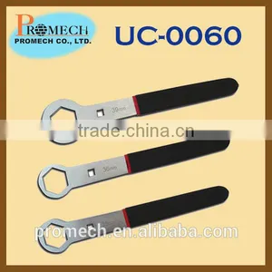 Technical 3 Sizes Lock Nut Wrench Set / Under Car Tool Of Auto Body Repair Tool Set thumbnail-1
