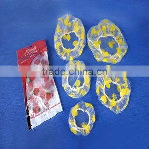 Degradable or Disposable Plastic Bowl Cover thumbnail-1
