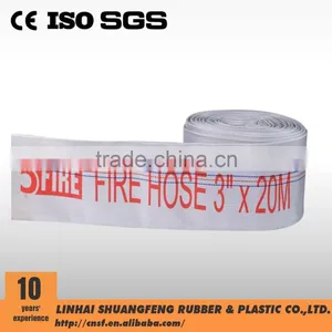 Popular Fire Hose With Good Price thumbnail-1