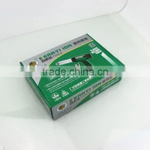 BERRYLION 700w Strong Heating Welding Gun for Plastic With High Quality thumbnail-6