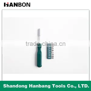 Exchangeable Tip Precision Screwdriver Set thumbnail-3