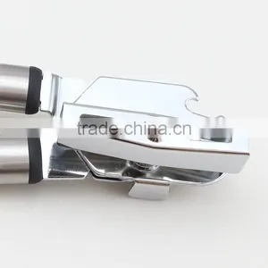 Essential Kitchen Tool Heavy Duty Large Handle And Knob Can Opener thumbnail-5