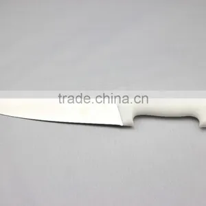 W-Y03 Top Quality Chef Knife With PP Handle And S/S Blade, Customize Size thumbnail-6