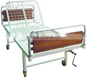 Semi Fowler Bed thumbnail-1